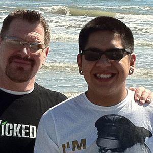 Meet your Posher, Rick